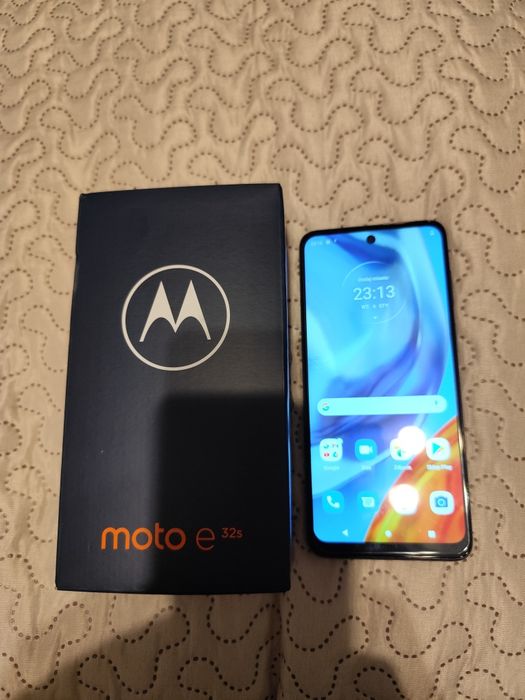 Motorola Moto e 32s