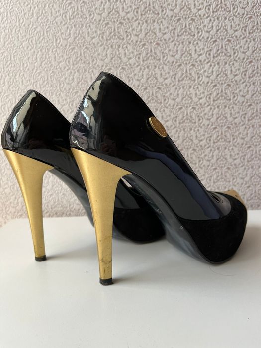 Sapato da marca ‘Pedicaty’