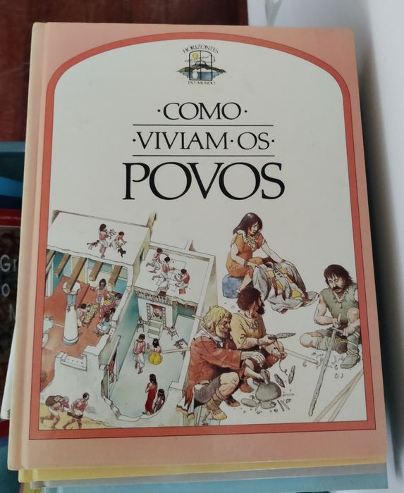 Série/Coleção: Horizontes do Mundo