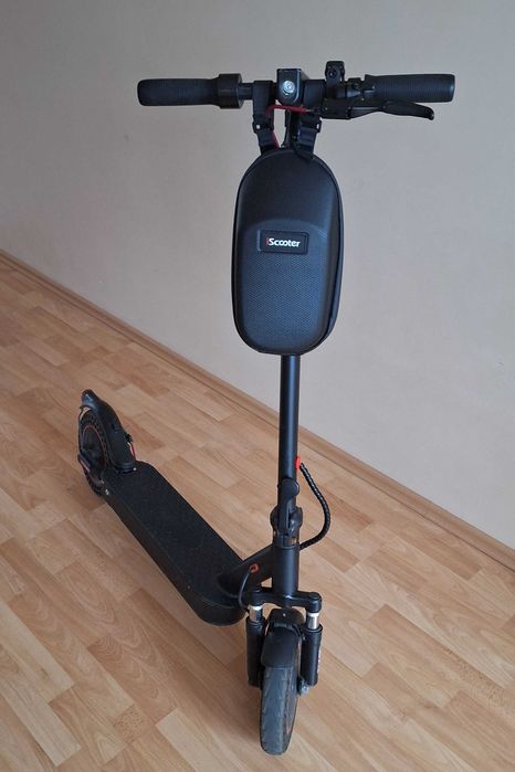 iScooter i9Max – Hulajnoga elektryczna 500W