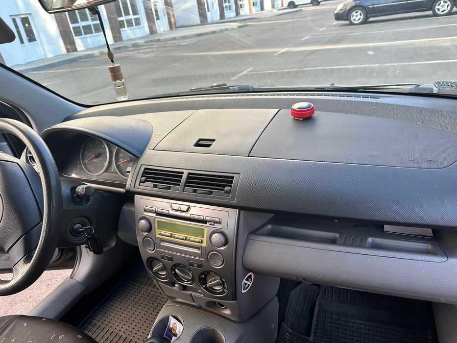 Мазда автомат дизель