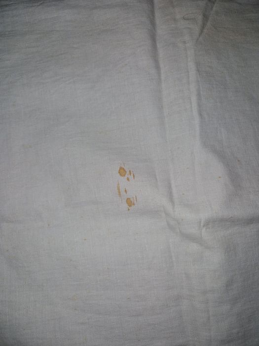 Рушник вишитий гладь