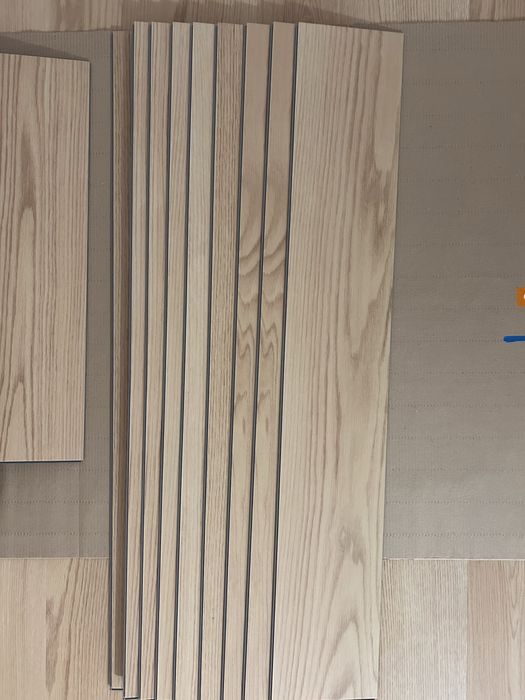 Panele winylowe Barlinek Dąb perłowy