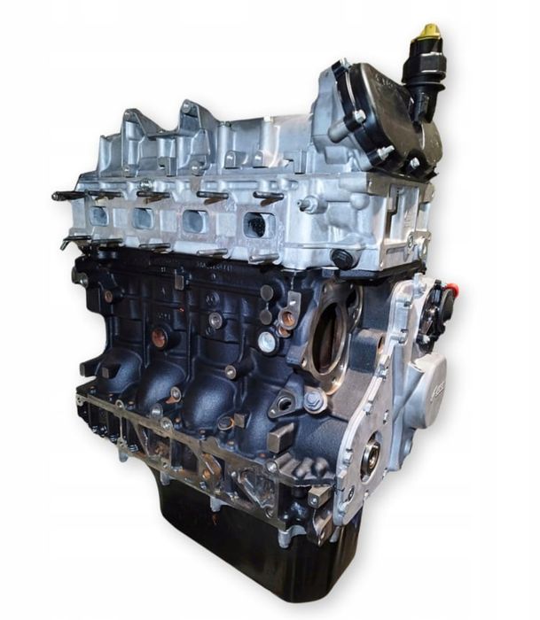 Motor Completo PEUGEOT BOXER Caixa 3.0 HDi 145 (107 kW / 146 cv) [04.2010 - 12.2013]
