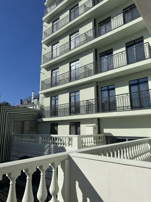 Коммерческая недвижимость по адресу ул. Большая арнаутская (площадь 136 м²) - Atlanta.ua - фото 5