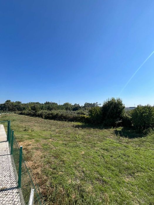Terreno Urbano – 1 230 m² |  Malhapão, Oliveira do Bairro