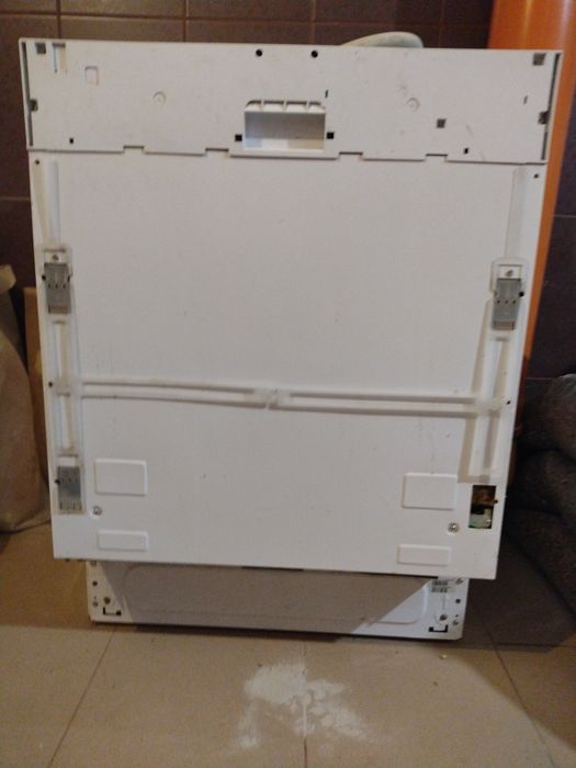 Zmywarka pod zabudowę