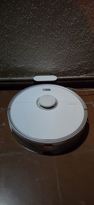 Robot Xiaomi Roborock S5 Max