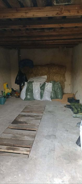 Продам гараж Люблинець