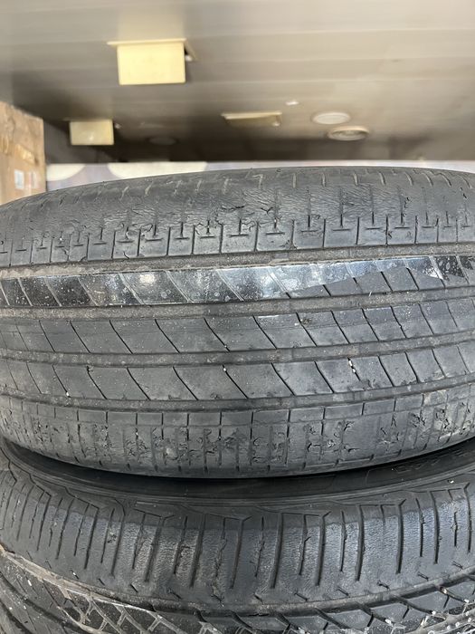 215 45 18 Bridgestone turanza t005