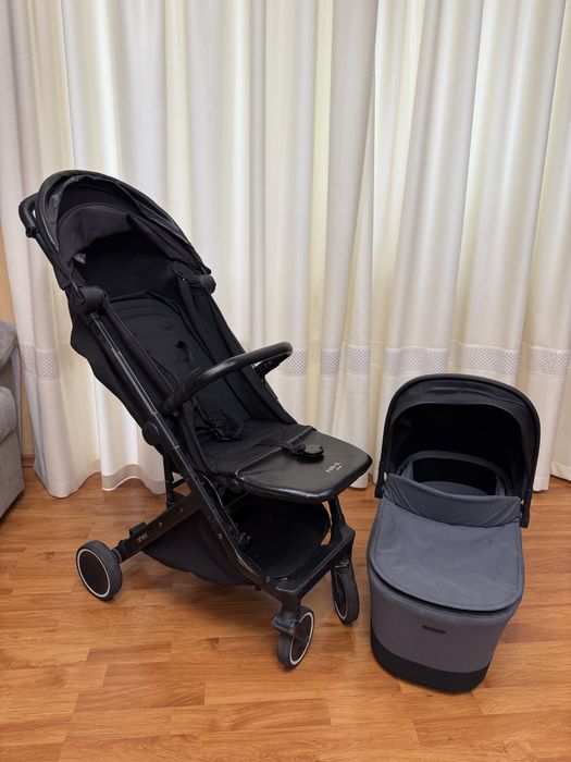 Anex air x 2в1 прогулянка+люлька