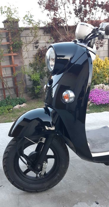 Скутер YAMAHA Vino