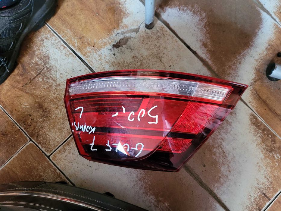 Lampa tył VW Golf VII kombi Led