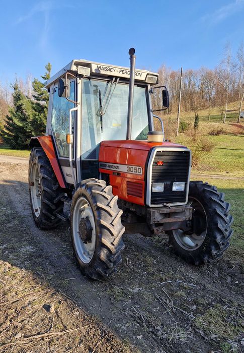 Massey Ferguson 3050