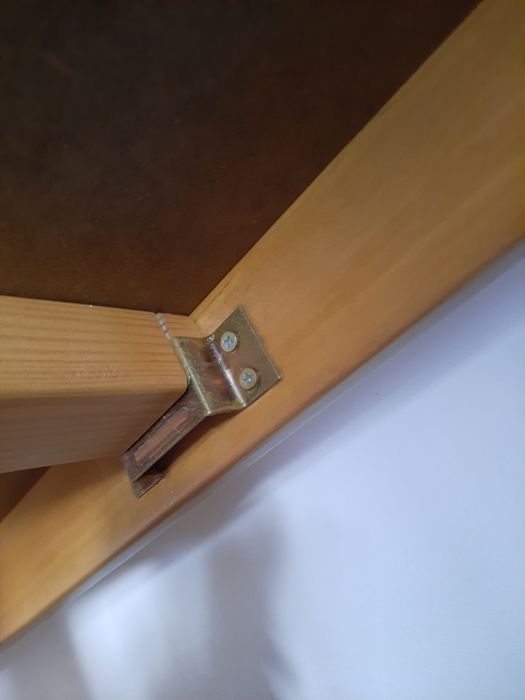 Beliche pinho maciço (140x230)