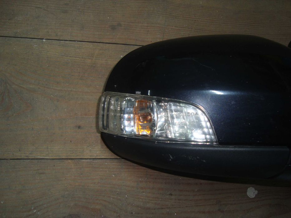 Дзеркало,зеркало оригінальне Volvo V40.Вольво В40.12-16рік.
