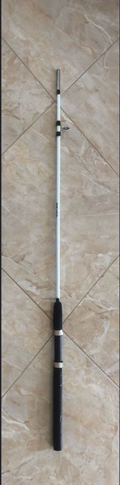 Продається вудилище дуже в хорошому стані