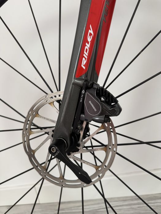 Rower szosowy RIDLEY FENIX Shimano Ultegra Di 2