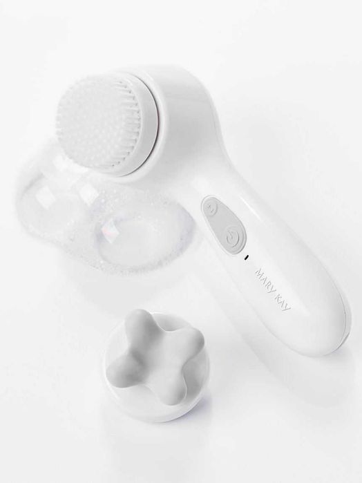 Escova de Limpeza "Skinvigorate Sonic" - Mary Kay