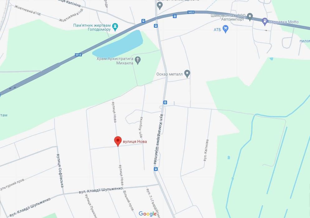 GA S4 Продам пол дома Бабаи Харьковская обл Харьков