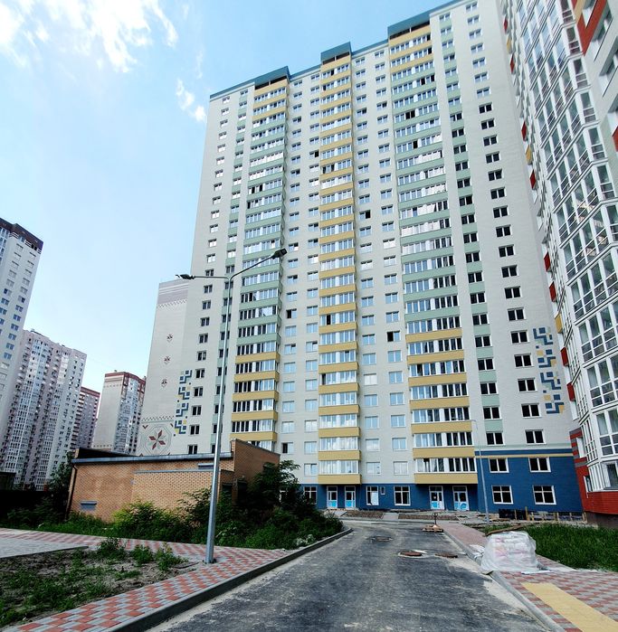 4+-rooms apartment apartment by the address (area 179 m²) - Atlanta.ua - photo 3