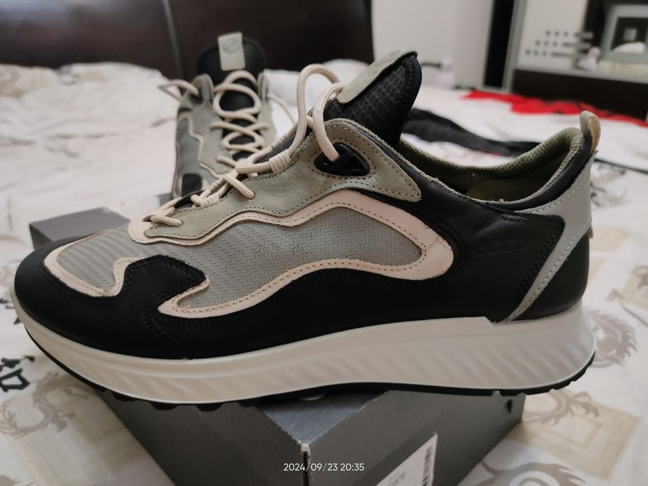 Продам кросівки ессо st1.Нові. Оригінал.