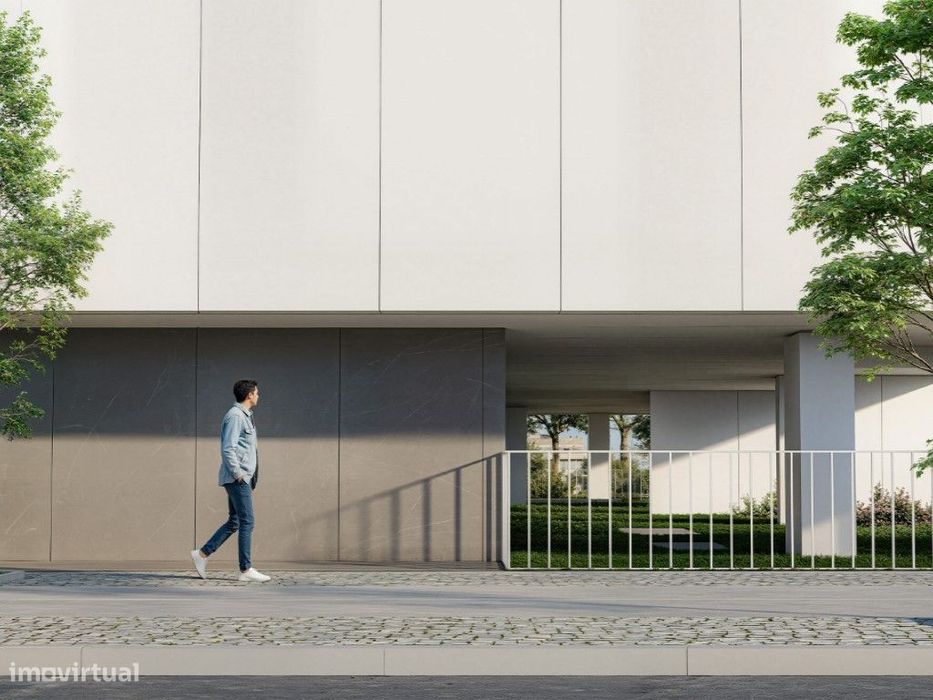 Apartamento T3 - Strata - Private Residences