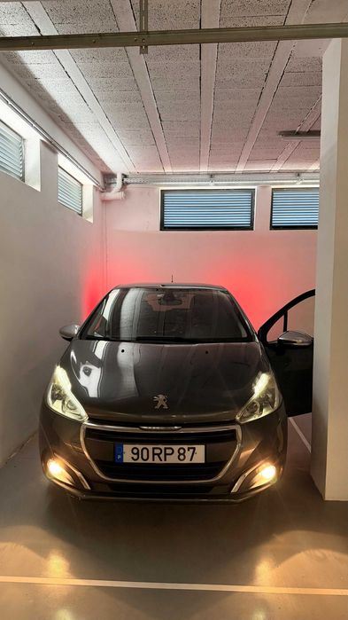 Peugeot 208 1.2 PureTech Style