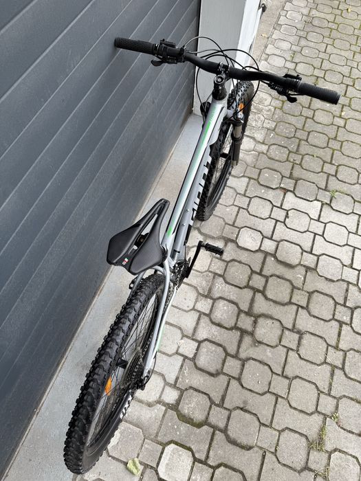 GIANT Talon 2 Rozmiar S Koła 27,5” Shimano Deore Hydraulika Rower MTB