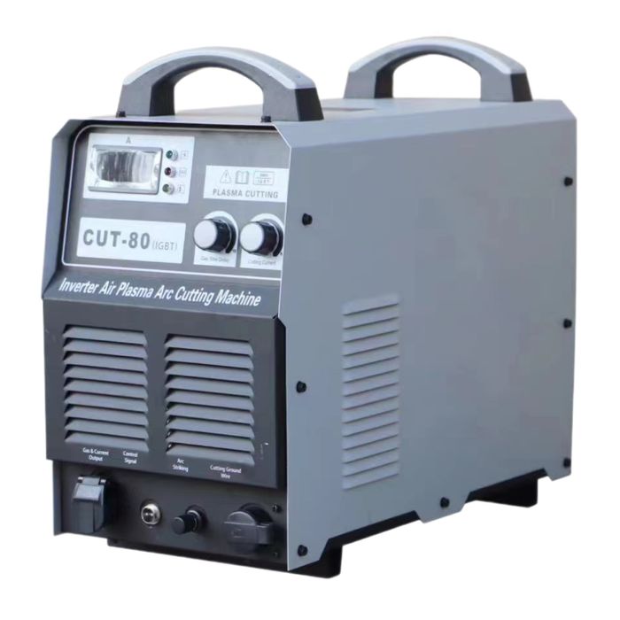 Плазморез CAT 80 Getstar profi 380V