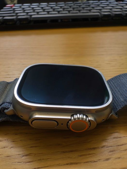 Apple Watch Ultra 2