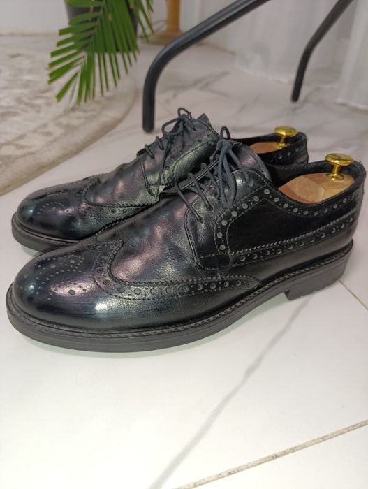 Туфли Trussardi Collection, размер 43 (б/у)