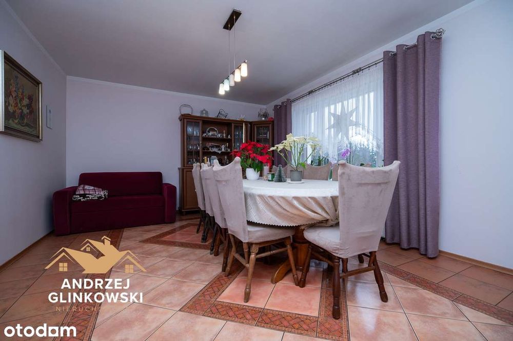 Dom Jednorodzinny Z Garażem - Laskowice - Widok 5