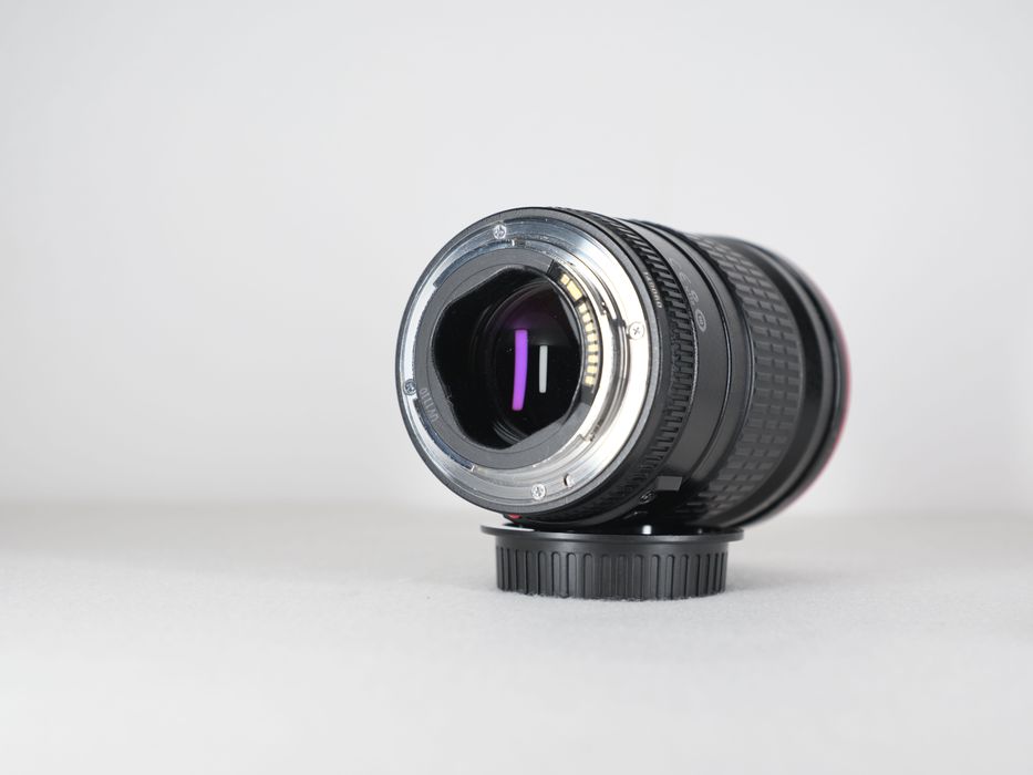 Canon EF 135mm f/2L USM + гарантія / без передоплат