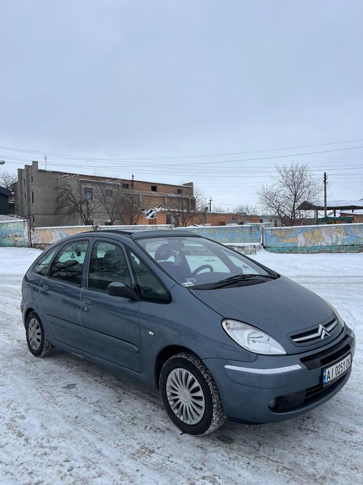 CITROEN 2005 2.0 Дизель
