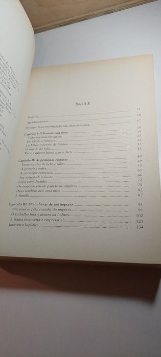 De Zero a Zara - Xabier Blanco, Jesús Salgado