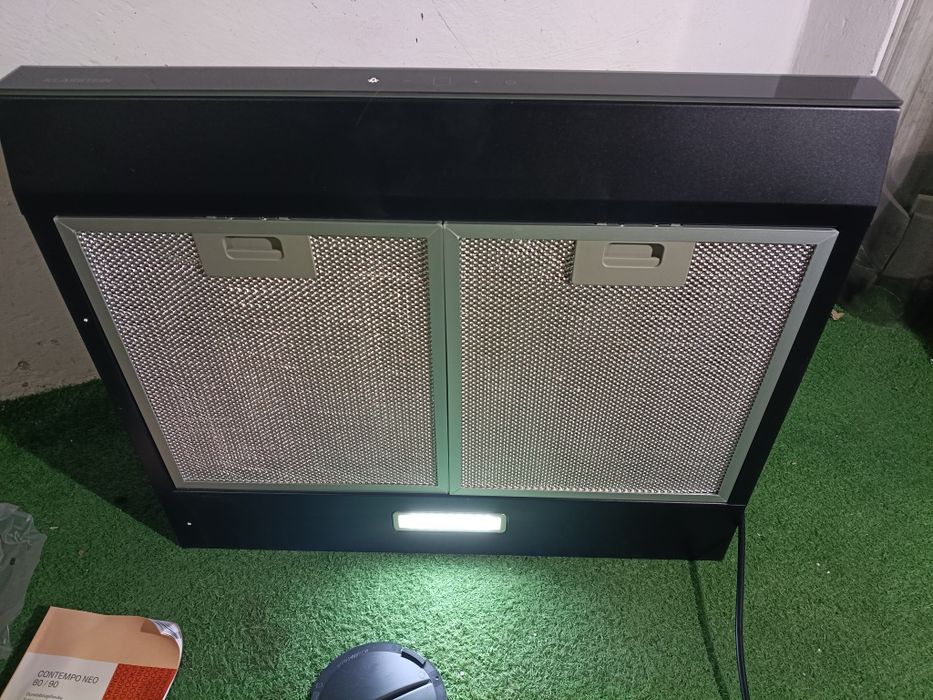 Contempo Neo wyciąg podszafkowy