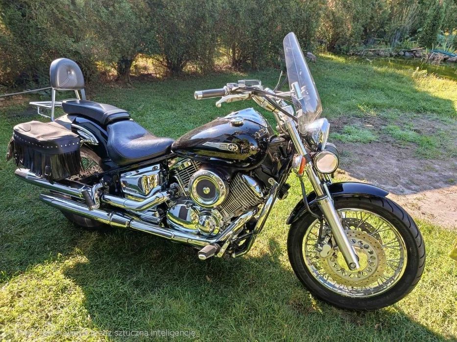 Yamaha