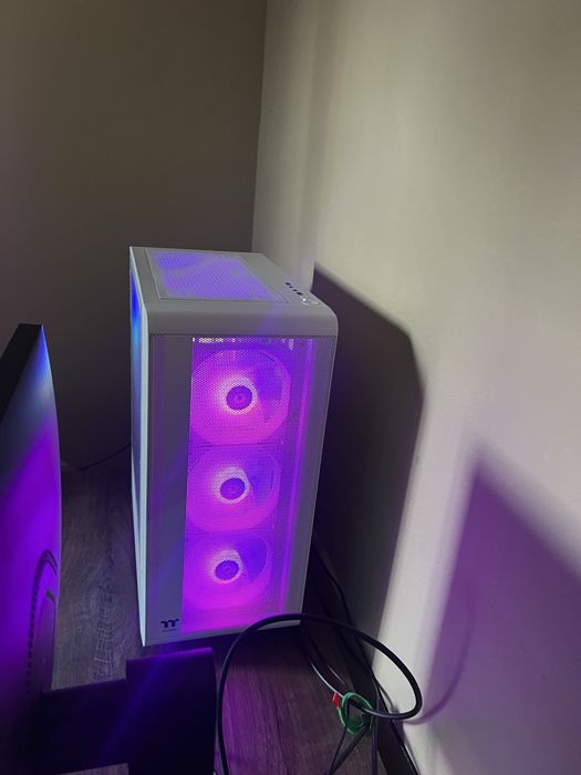 Computador Gaming