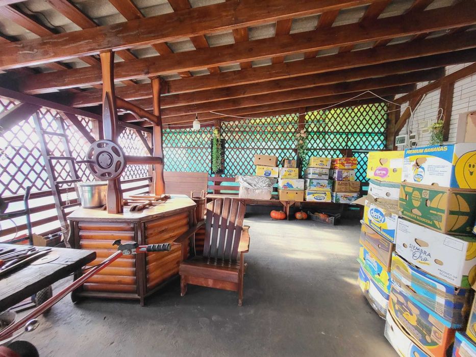 (8) Продається будинок з ділянкою в с. Гавришівка 9890