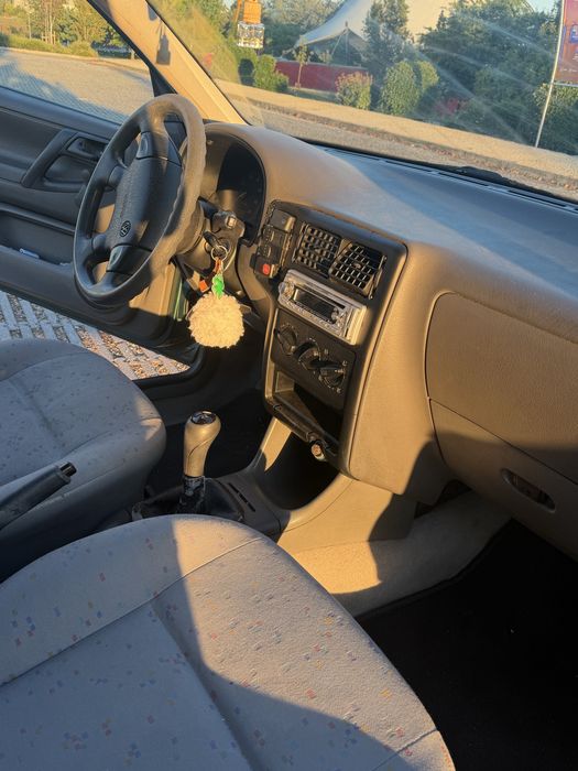 Volkswagen Polo 1.0 - 1999