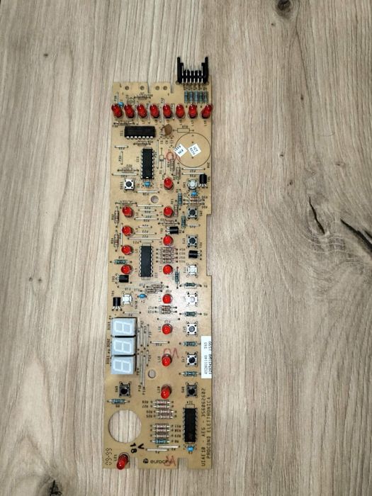 Пральна машина AEG olo lavamat