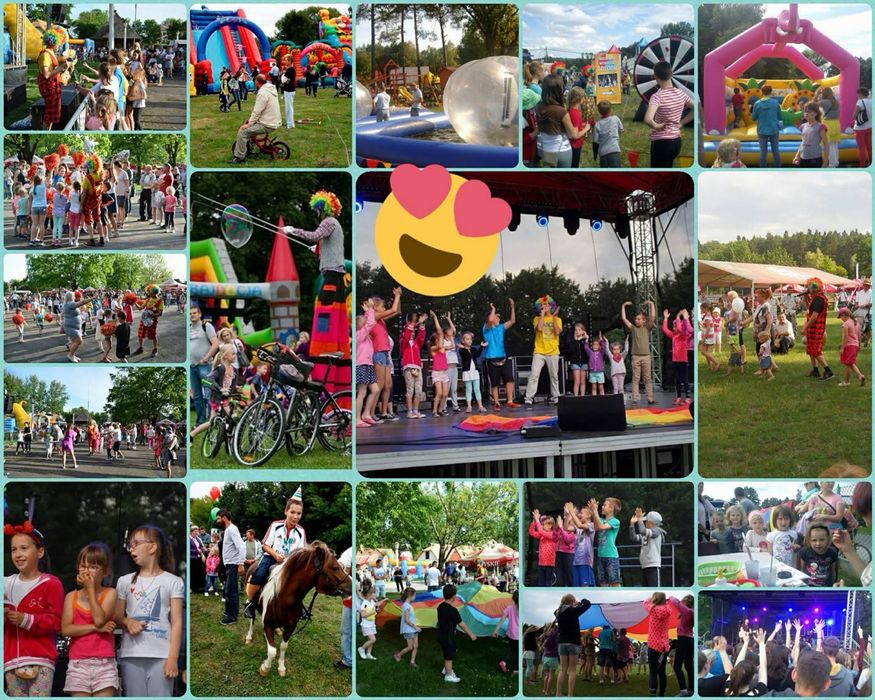 Animacje! Wesele! Placowki edukacyjne! Imprezy plenerowe, eventy!