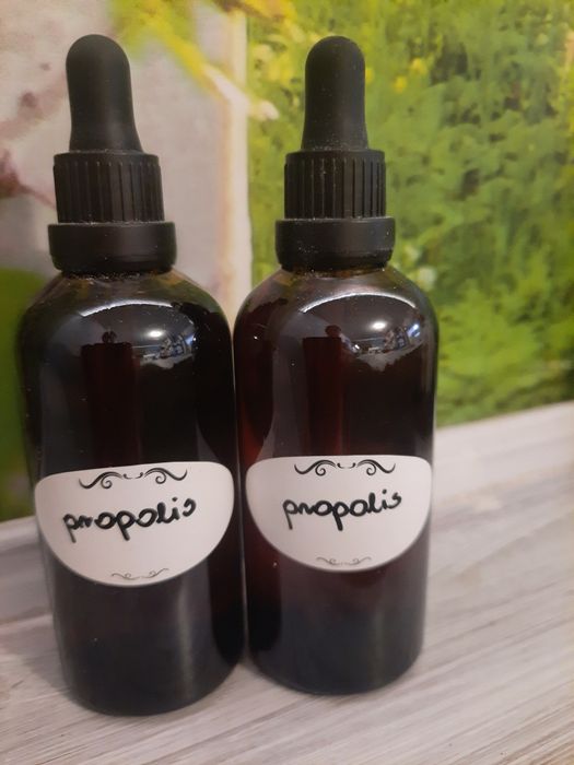 Propolis naturalny 100 ml