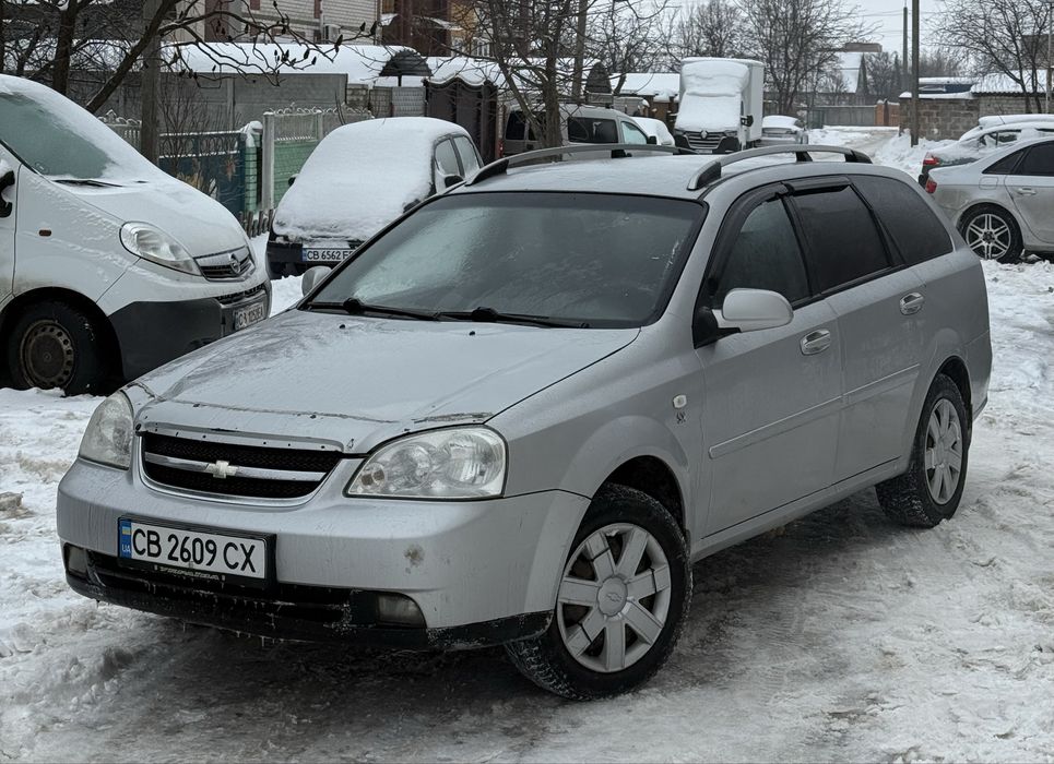 Продам Chevrolet Lacetti Шевроле лачетті
