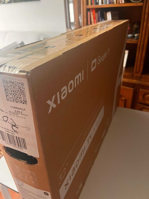 Xiaomi TV A Series de 32"