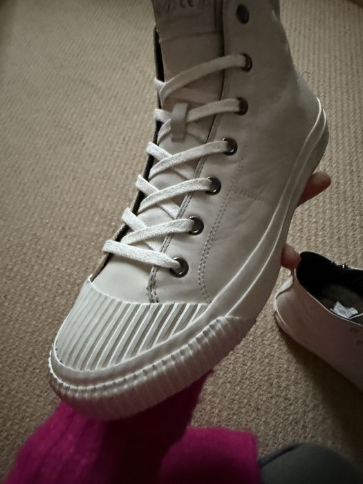 Взуття чоловіче Crime London