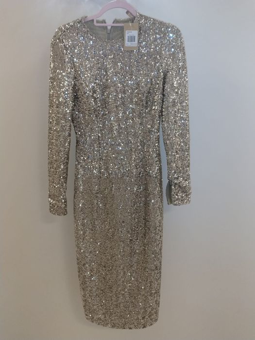 Sukienki Michael Kors