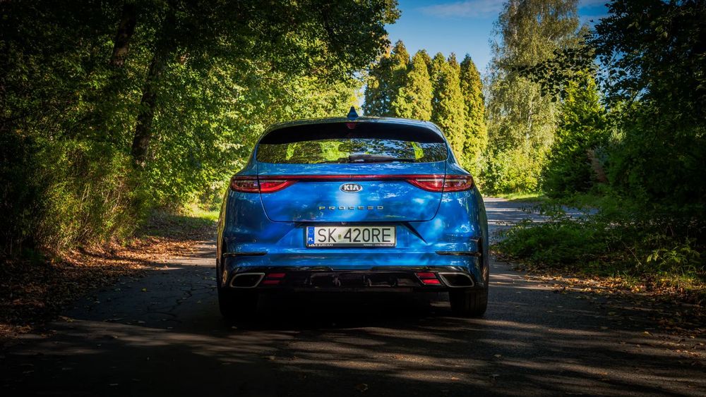Kia Pro_Cee'd