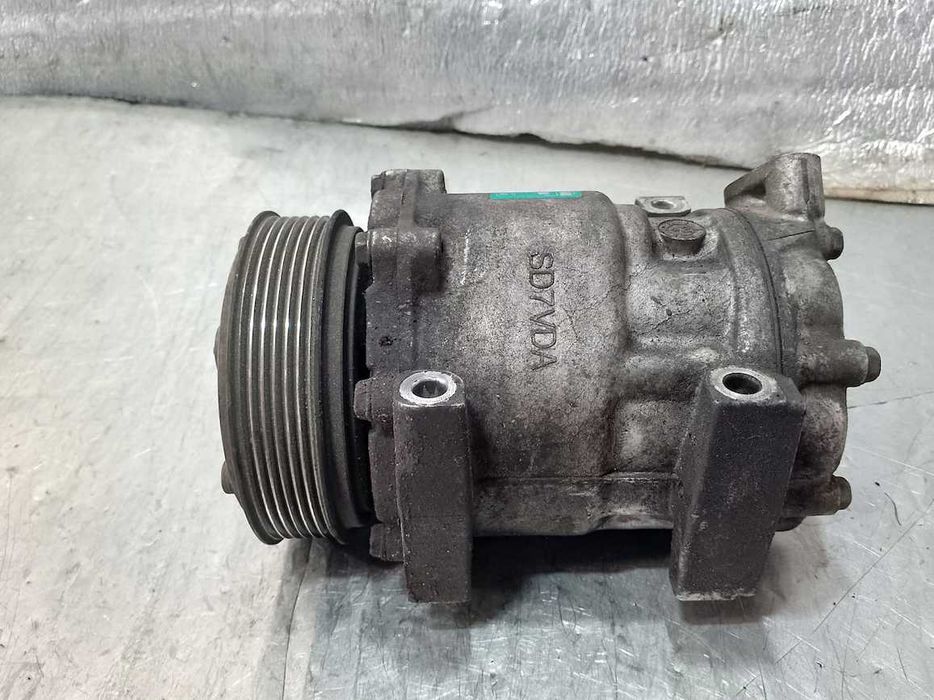 Sprężarka . klimatyzacji 3M5H-19D629-SA MAZDA FORD VOLVO